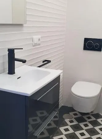 Studio Centro/playa Apartamento Nerja