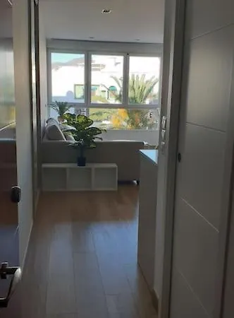 Studio Centro/playa * Нерха