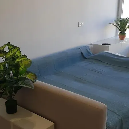 Studio Centro/playa * Нерха