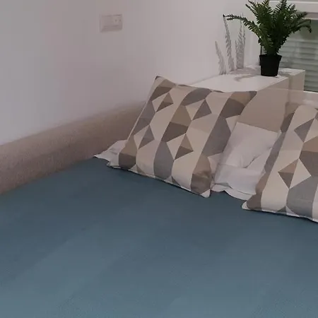 Studio Centro/playa Apartment *