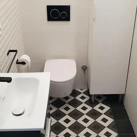 Studio Centro/playa Apartment *