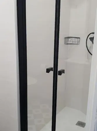 Studio Centro/playa Апартаменты Нерха
