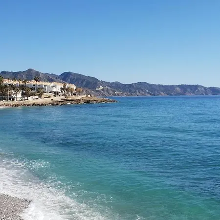Studio Centro/playa Apartment Nerja
