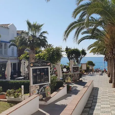 Studio Centro/playa *