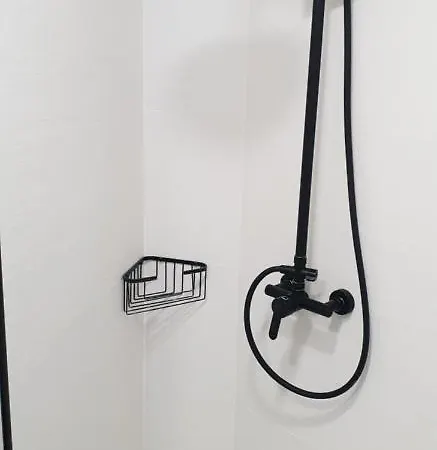 Studio Centro/playa * Нерха