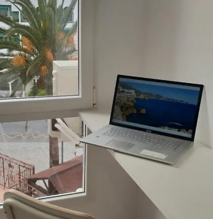 Studio Centro/playa *